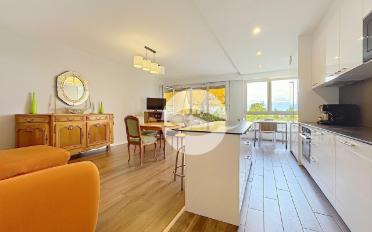 Appartement meublé 6 pièces - image - 1