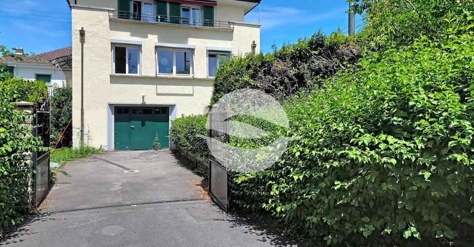 Le Mont-sur-Lausanne