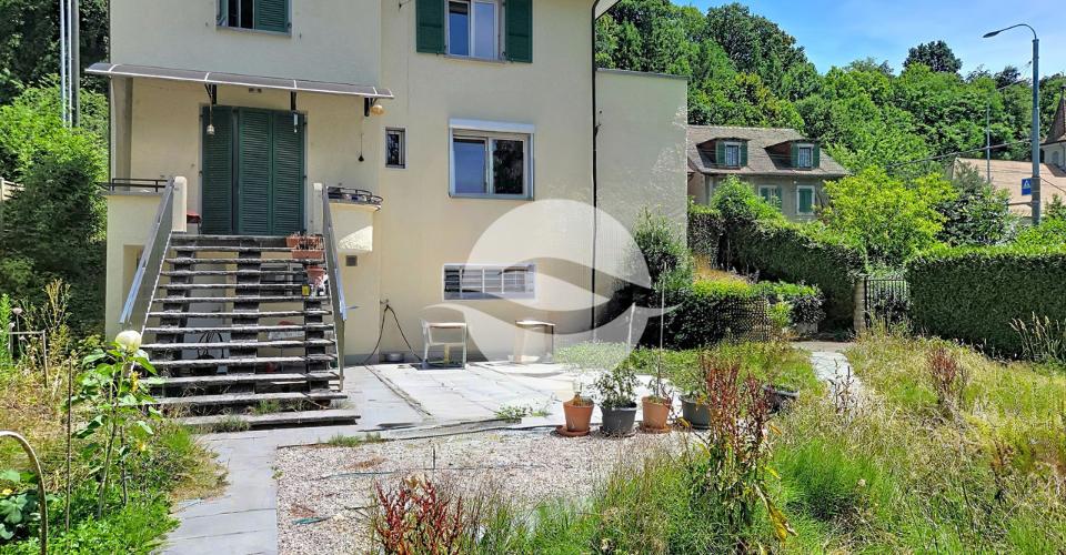 Le Mont-sur-Lausanne