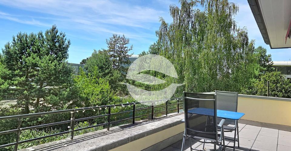 Le Mont-sur-Lausanne