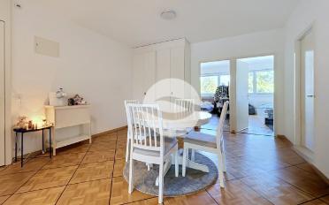 Appartement 4 pièces - image - 6