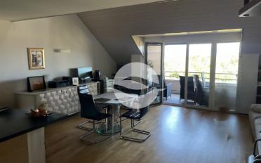 Apartment 5.5 rooms - image - 2