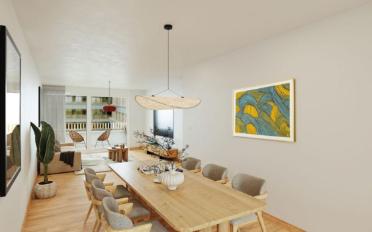Wohnung 5 Zimmer - image - 2