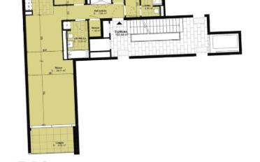 Apartment 5 rooms - image - 5