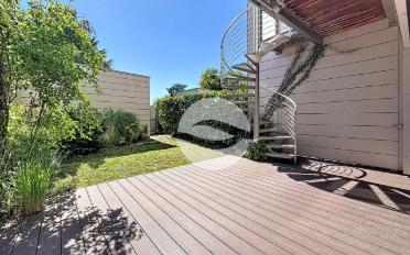 Maison 7 pièces - image - 1