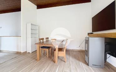 Furnished flat 4.5 rooms - image - 2