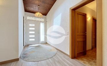 Furnished flat 4.5 rooms - image - 7