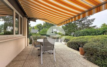 Furnished flat 4.5 rooms - image - 6