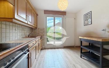 Furnished flat 4.5 rooms - image - 5