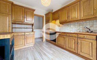 Furnished flat 4.5 rooms - image - 4