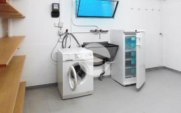 Furnished flat 4.5 rooms - image - 12