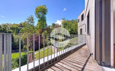Appartement 4 pièces - image - 11