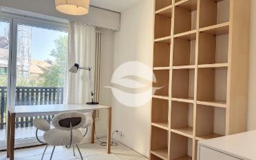 Furnished flat 5 rooms - image - 5