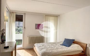 Furnished flat 5 rooms - image - 7