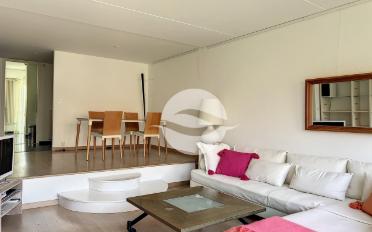Furnished flat 5 rooms - image - 1