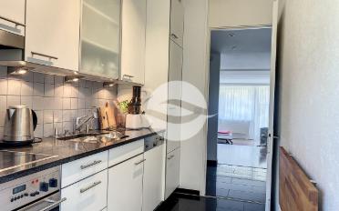 Furnished flat 5 rooms - image - 4