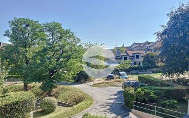 Furnished flat 5 rooms - image - 9