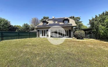 Maison 7 pièces - image - 1
