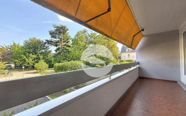 Wohnung 4 Zimmer - image - 1