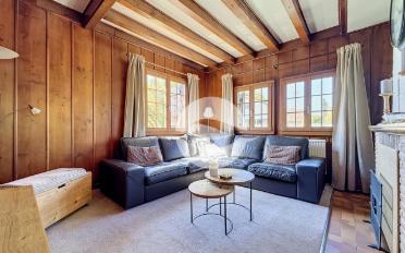 Single house 3.5 rooms - image - 3