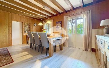 Single house 3.5 rooms - image - 5