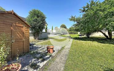 Single house 3.5 rooms - image - 10