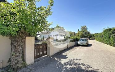 Single house 3.5 rooms - image - 11