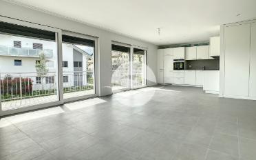 Wohnung 3.5 Zimmer - image - 1