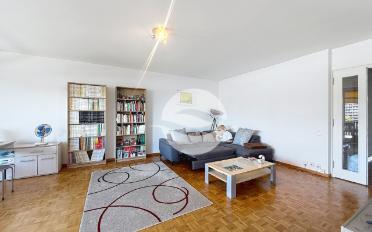 Möbl. Wohnobj. 3 Zimmer - image - 1