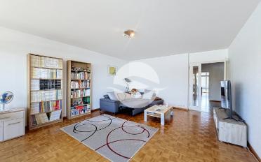 Möbl. Wohnobj. 3 Zimmer - image - 2