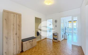 Möbl. Wohnobj. 3 Zimmer - image - 4