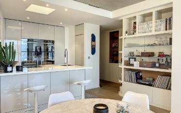 Wohnung 4 Zimmer - image - 2
