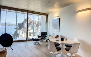 Wohnung 4 Zimmer - image - 1