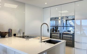 Wohnung 4 Zimmer - image - 3