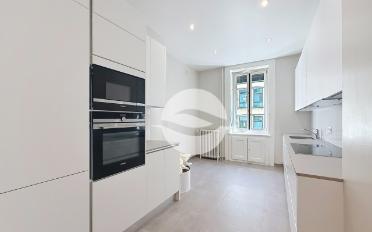 Apartment 6 rooms - image - 1