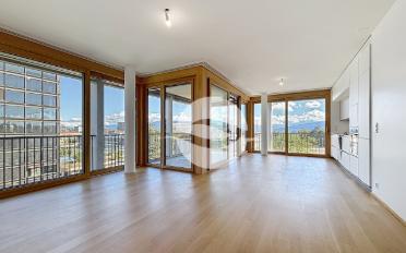 Wohnung 4 Zimmer - image - 1