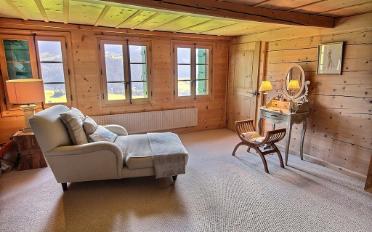 Chalet 9 rooms - image - 8