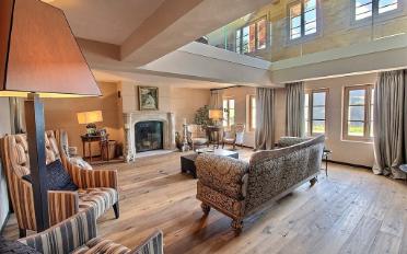 Chalet 9 rooms - image - 2