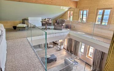 Chalet 9 rooms - image - 1