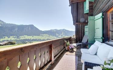 Chalet 9 rooms - image - 6