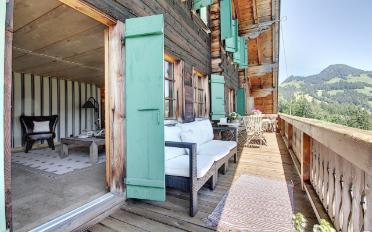 Chalet 9 rooms - image - 7