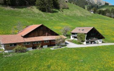 Chalet 9 rooms - image - 8