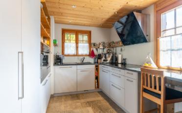 Chalet 9.5 rooms - image - 3