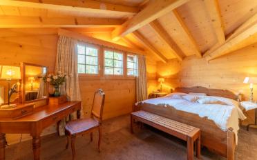 Chalet 9.5 rooms - image - 4