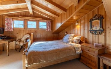 Chalet 9.5 rooms - image - 6