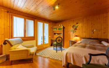 Chalet 9.5 rooms - image - 10