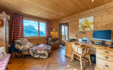 Chalet 9.5 rooms - image - 12