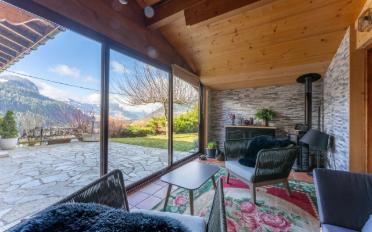 Chalet 9.5 rooms - image - 11