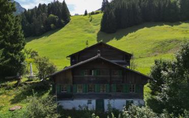 Chalet 6 rooms - image - 8