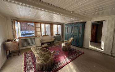 Chalet 7.5 pièces - image - 3